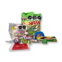 Imagen de bolo economico