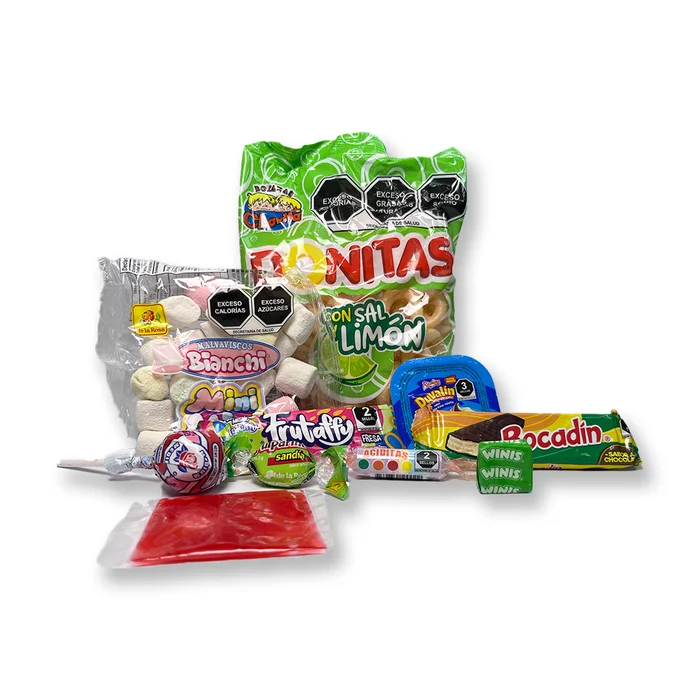 Imagen de Bolo Económico