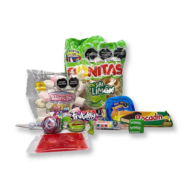 Imagen de bolo economico