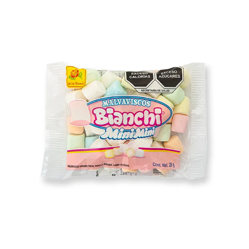 Imagen de bolo chico