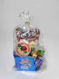 Imagen de bolo chico