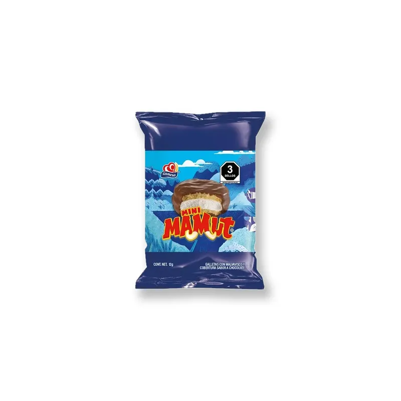 Imagen de bolo chico