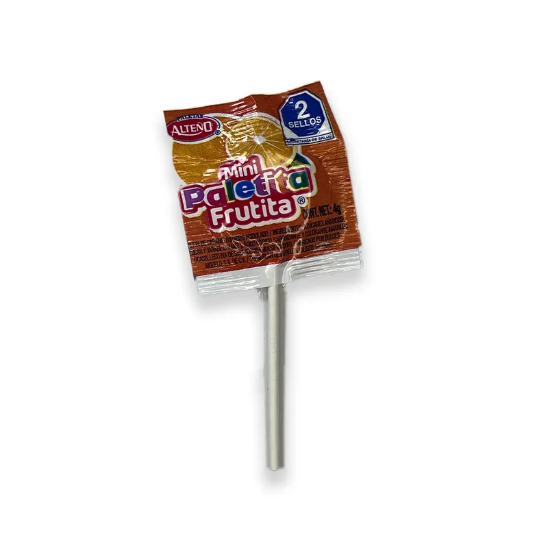 Imagen de bolo galleta