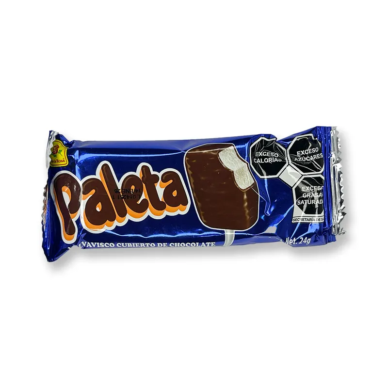 Imagen de bolo grande