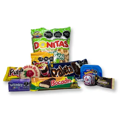 Imagen de bolo grande