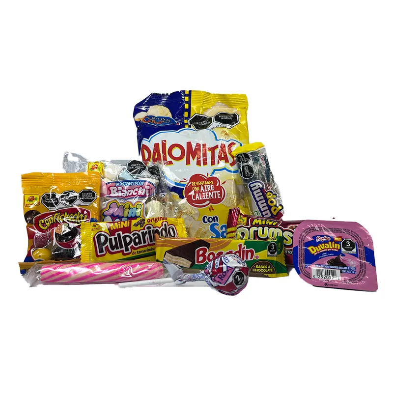 Imagen de bolo mediano