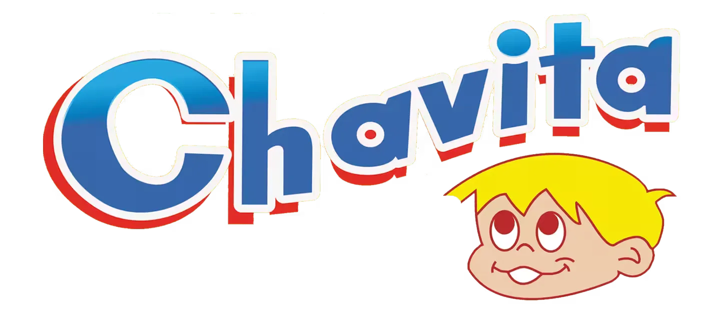 Logo Dulcerias Chavita