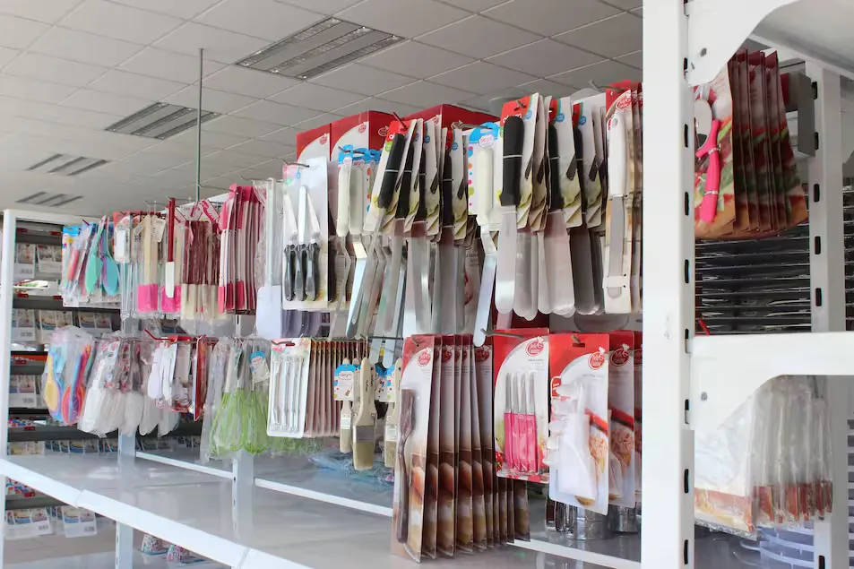 Producto de repostería