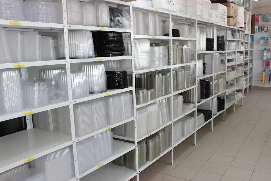 Producto de repostería