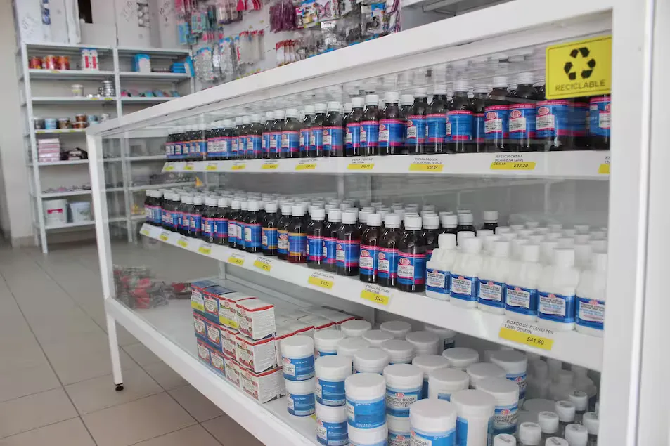 Producto de repostería