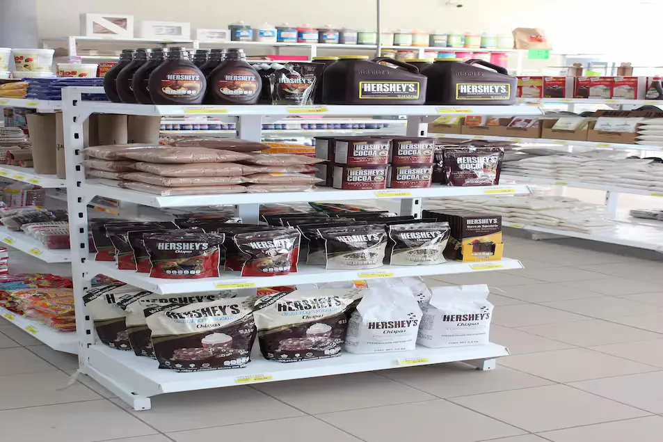 Producto de repostería