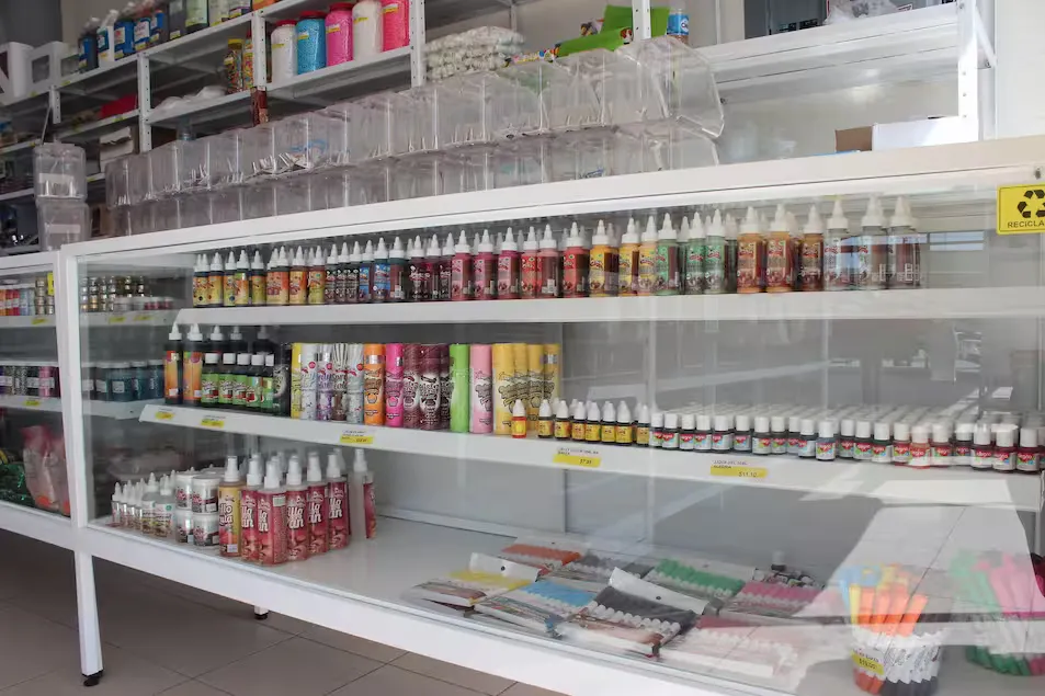 Producto de repostería