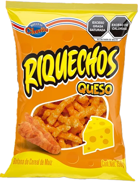 Riquechos